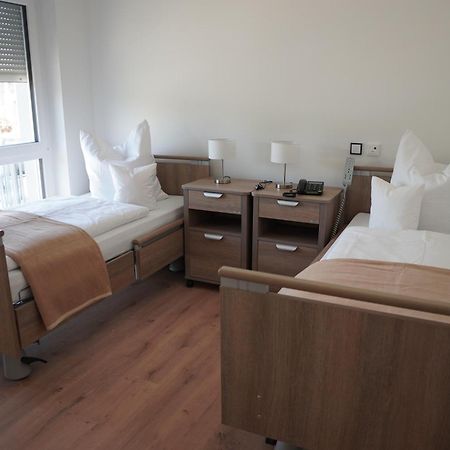 Isa Rheinquartier - Moderne Und Barrierefreie Ferienapartments Ланштайн Экстерьер фото
