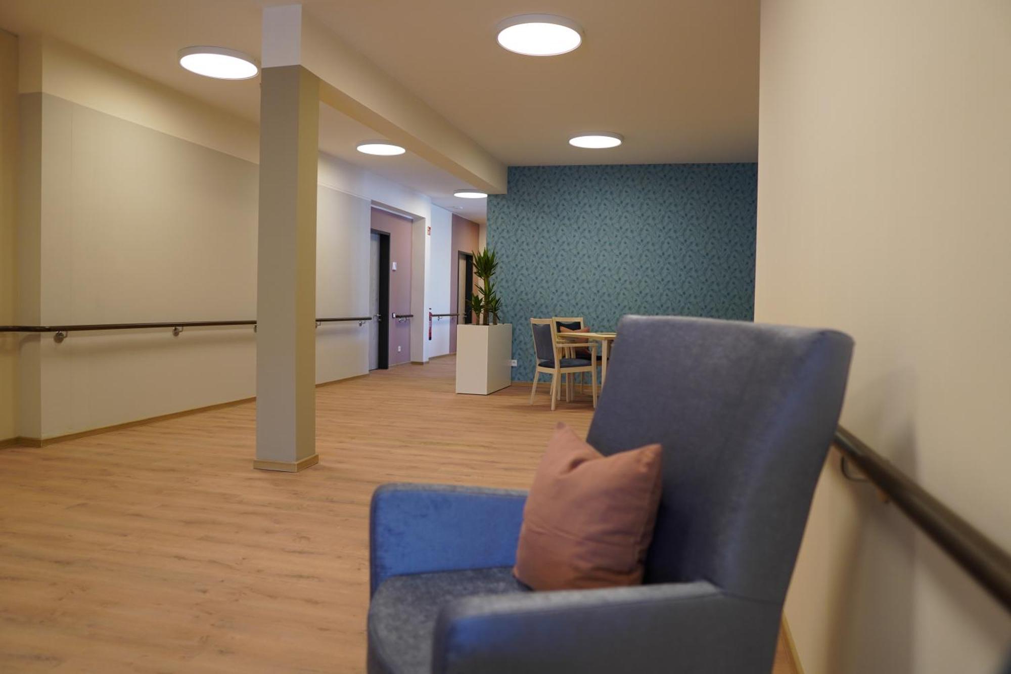 Isa Rheinquartier - Moderne Und Barrierefreie Ferienapartments Ланштайн Экстерьер фото